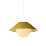 Akoya Pendant: Small - 16