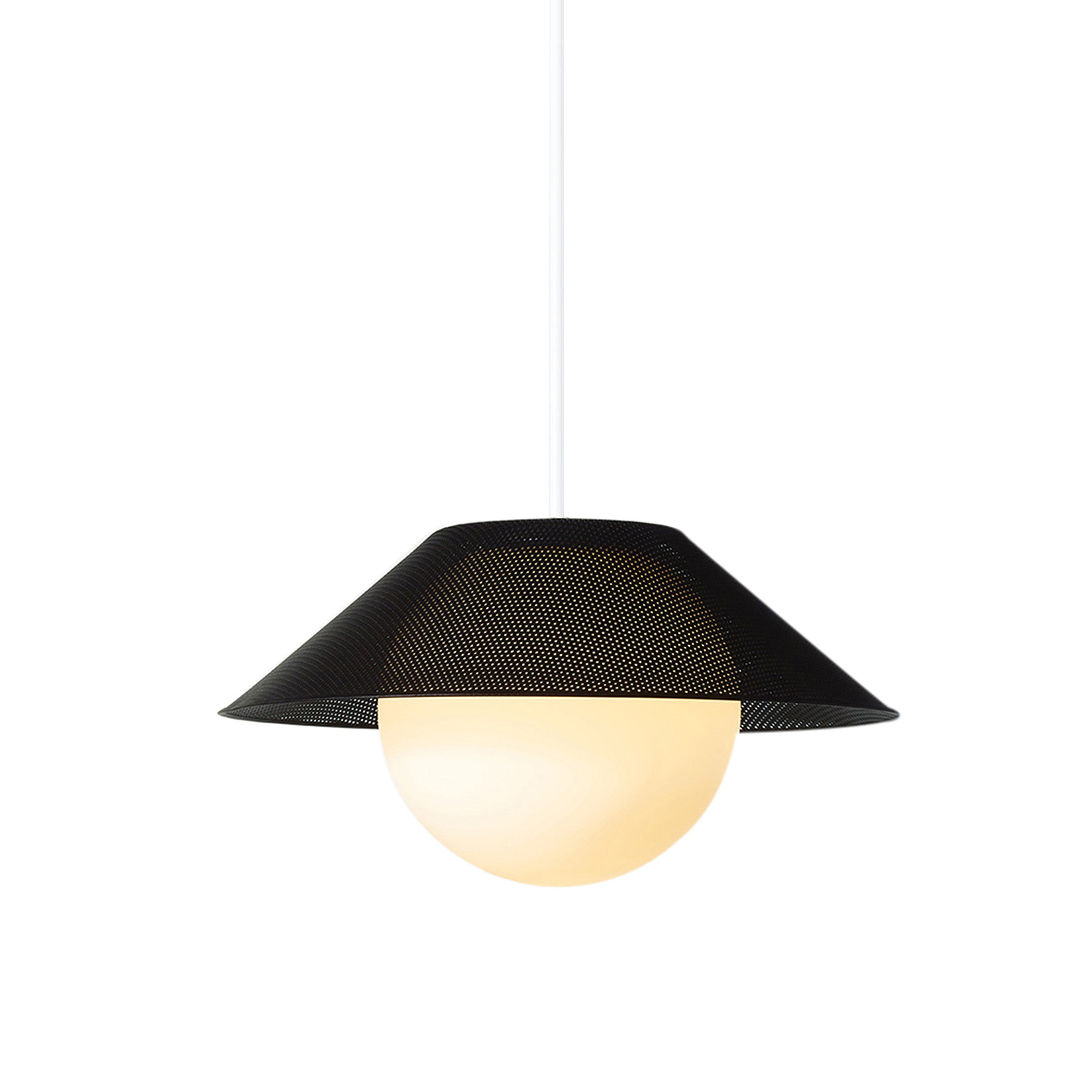 Akoya Pendant: Small - 16