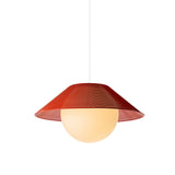 Akoya Pendant: Small - 16