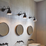 Lampe Gras N°304 Bathroom Wall Lamp