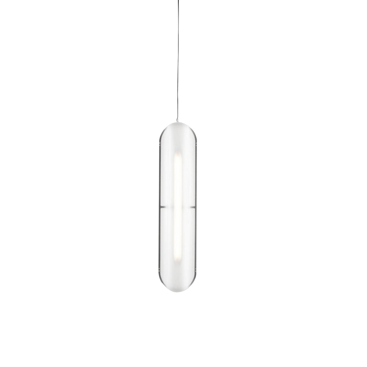 Vale System Pendant Light: Vertical + Side-to-Side + Vale 1