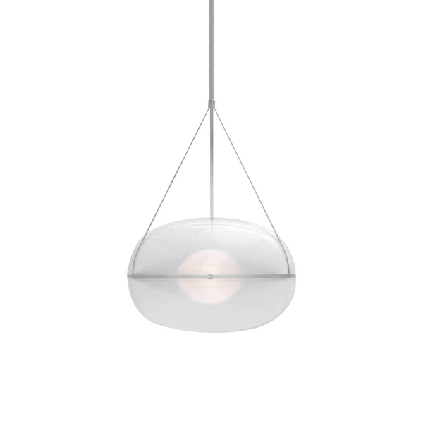 Iris Pendant: Combo A + A