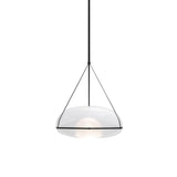 Iris Pendant: Combo B + A + Large - 34.5