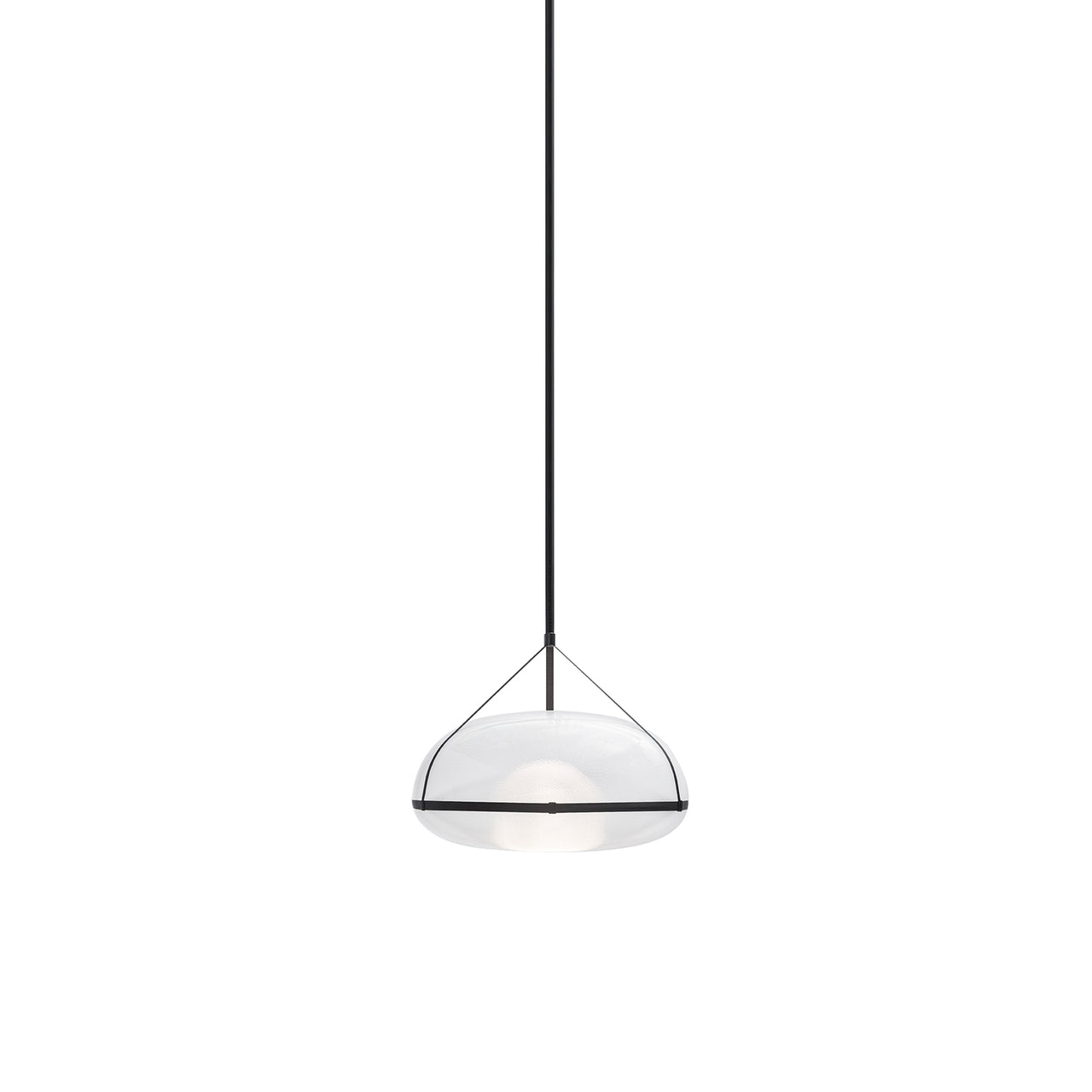 Iris Pendant: Combo B + A + Small - 23.6