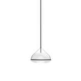 Iris Pendant: Combo B + A + Small - 23.6