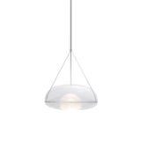 Iris Pendant: Combo B + A + Large - 34.5