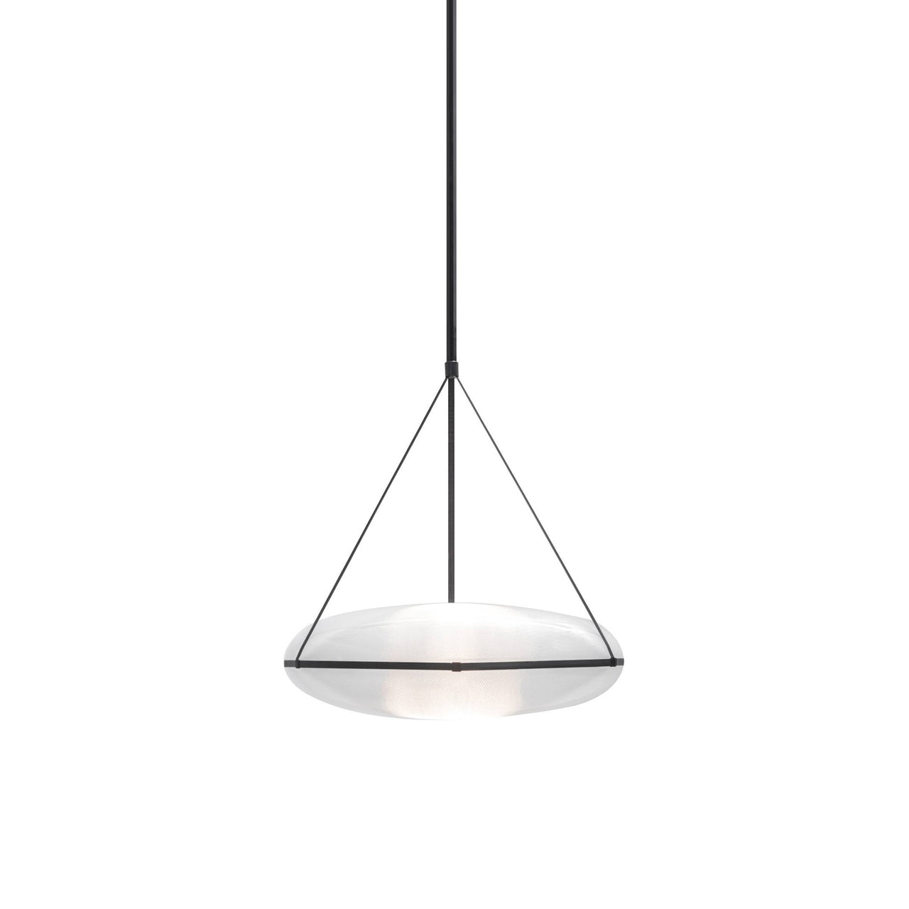 Iris Pendant: Combo B + B + Large - 34.5