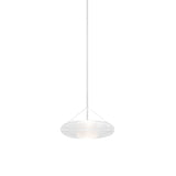 Iris Pendant: Combo B + B + Small - 23.6