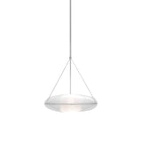 Iris Pendant: Combo B + B + Large - 34.5