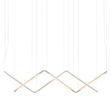Pipeline CM9 Pendant Light