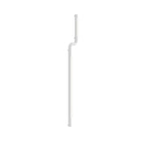 Pipeline CM2 Ceiling/Wall Light: White + White