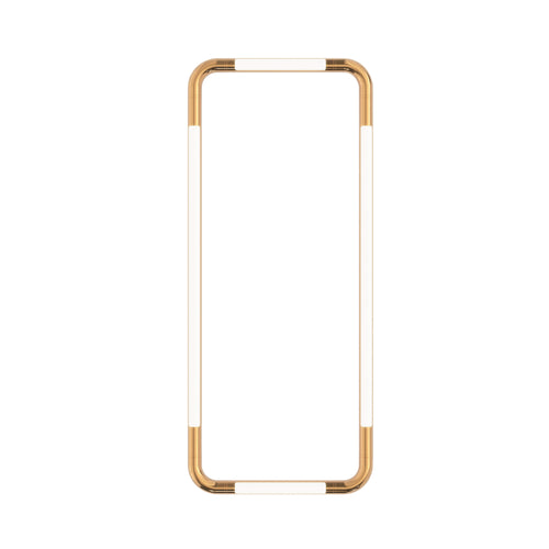 Pipeline CM4 Ceiling/Wall Light: Copper + Copper