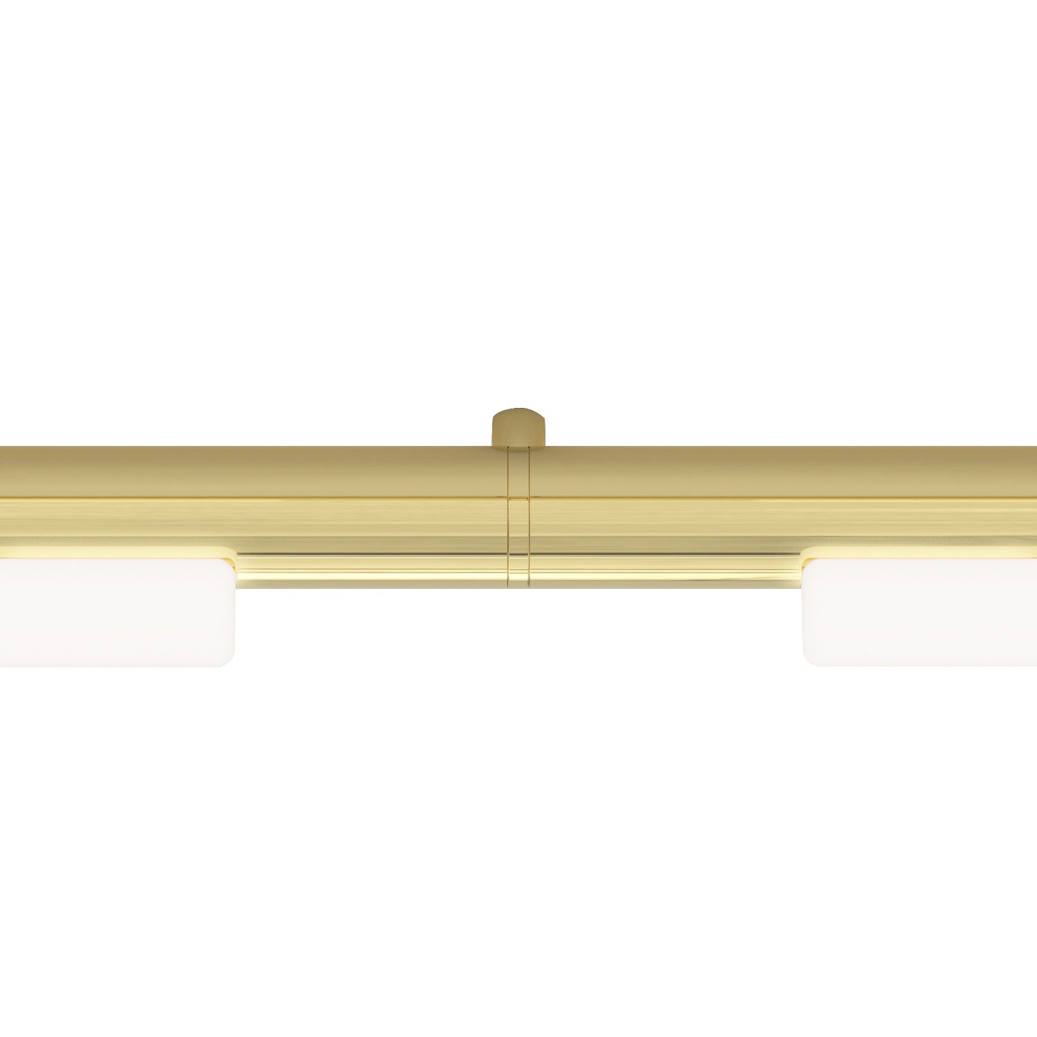 Pipeline CM8 Ceiling/Wall Light