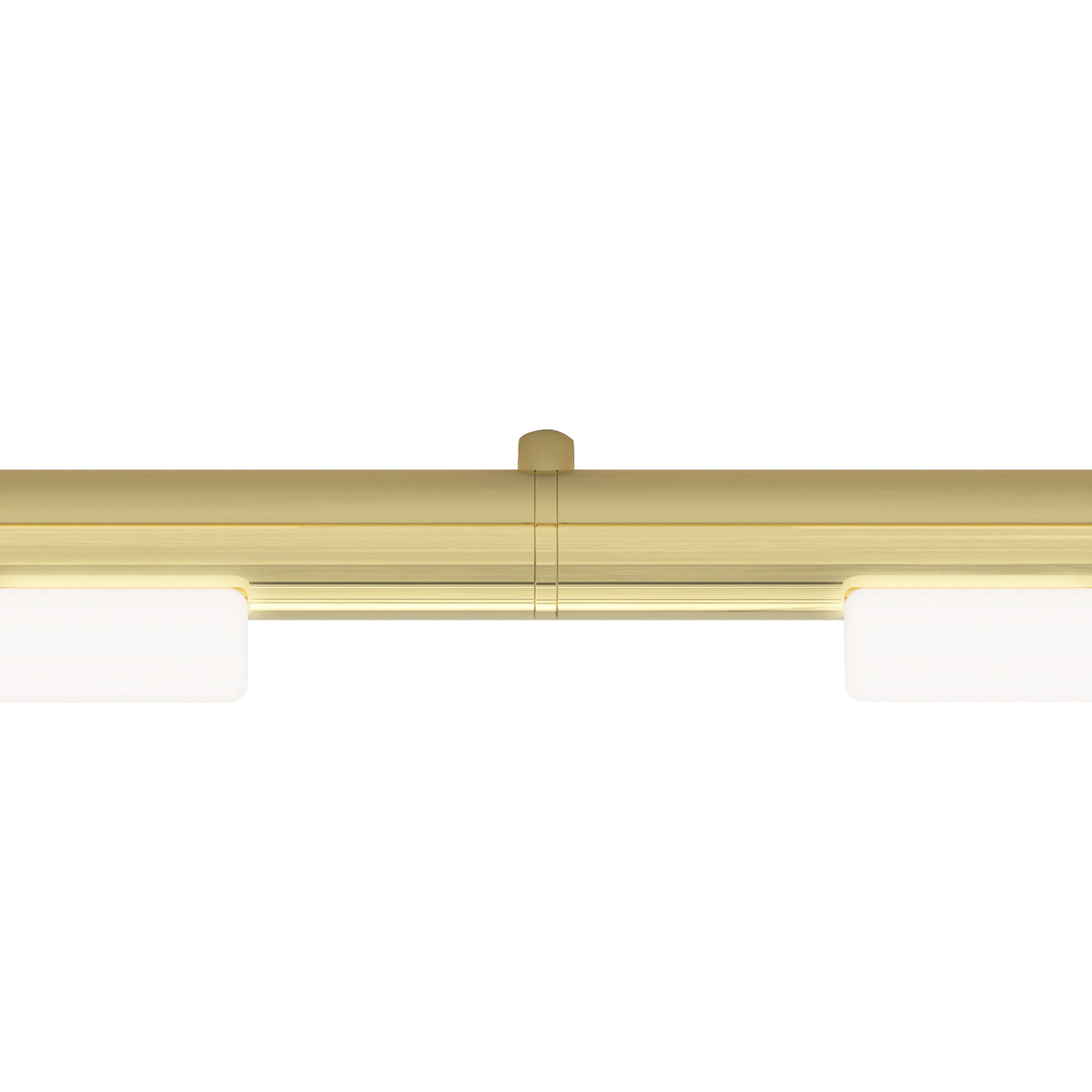 Pipeline CM8 Ceiling/Wall Light