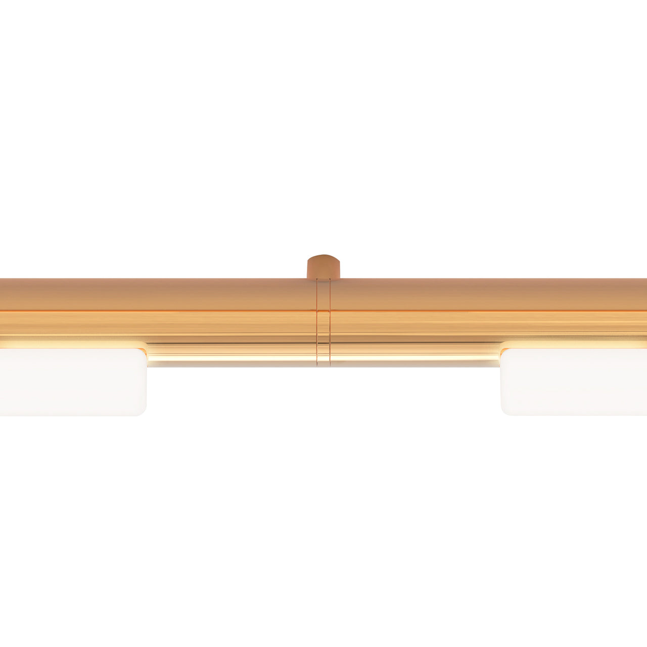 Pipeline CM8 Ceiling/Wall Light