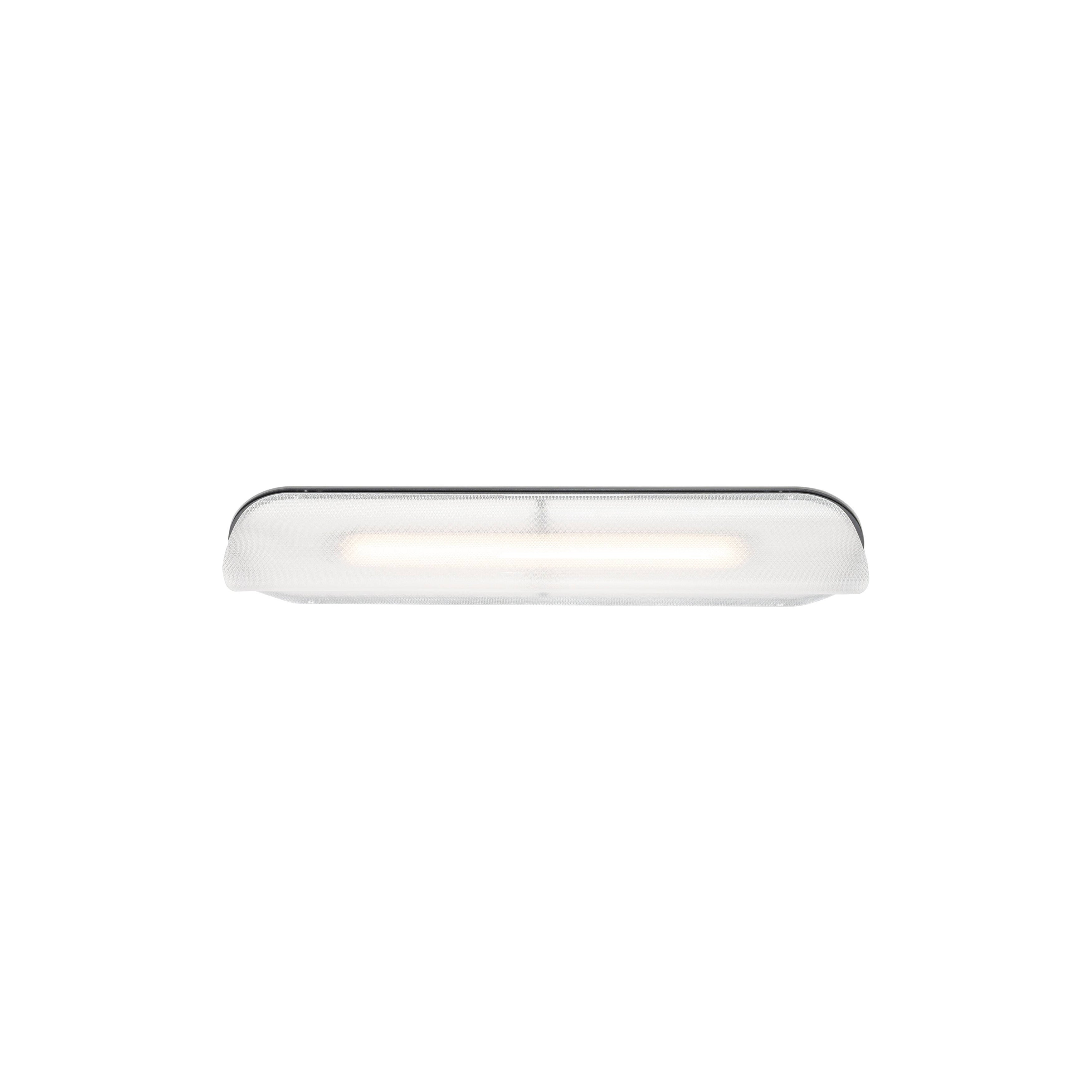 Vale System Ceiling/Wall Light: Horizontal + Side-to-Side + Vale 1