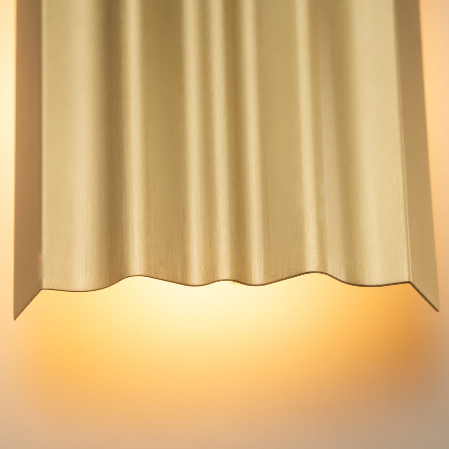 Haussmann Wall Light