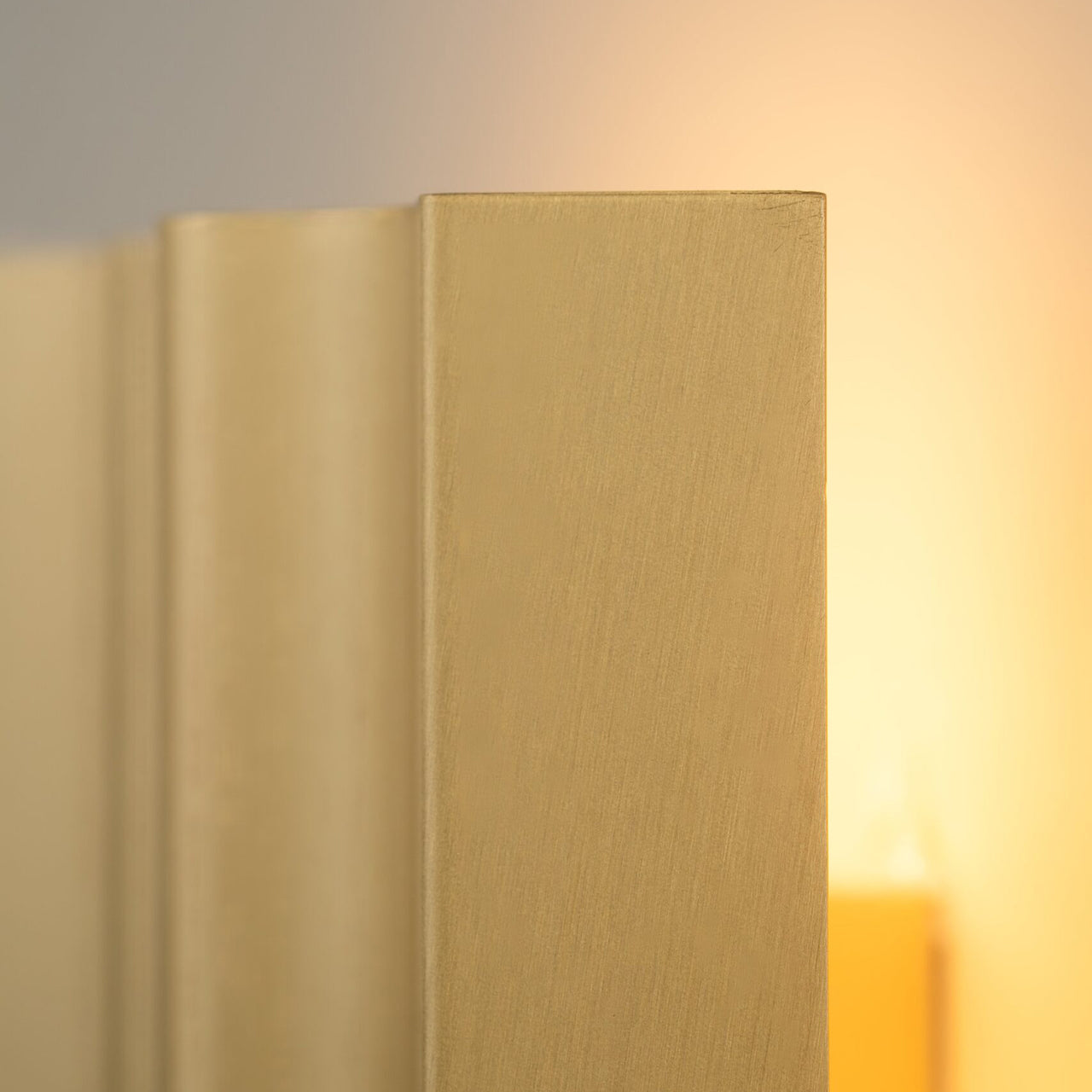 Haussmann Wall Light