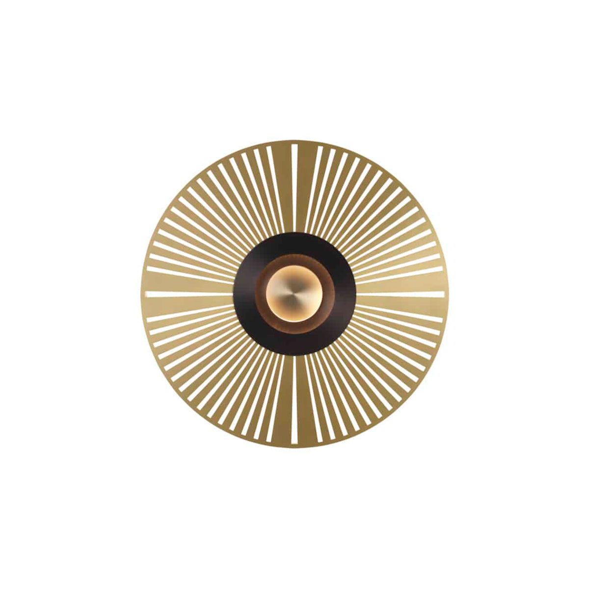 Earth Wall Light: Eclat + Small - 13