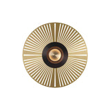 Earth Wall Light: Eclat + Large - 17.3