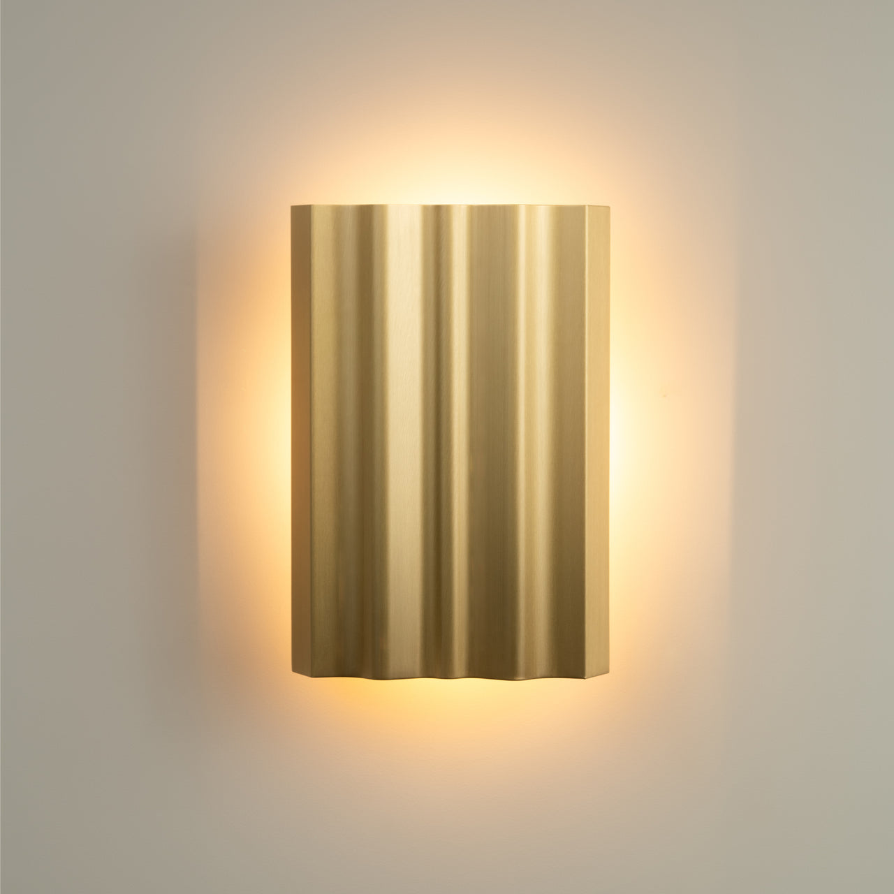 Haussmann Wall Light
