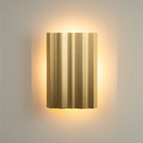 Haussmann Wall Light