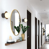 IP Janed Wall Light