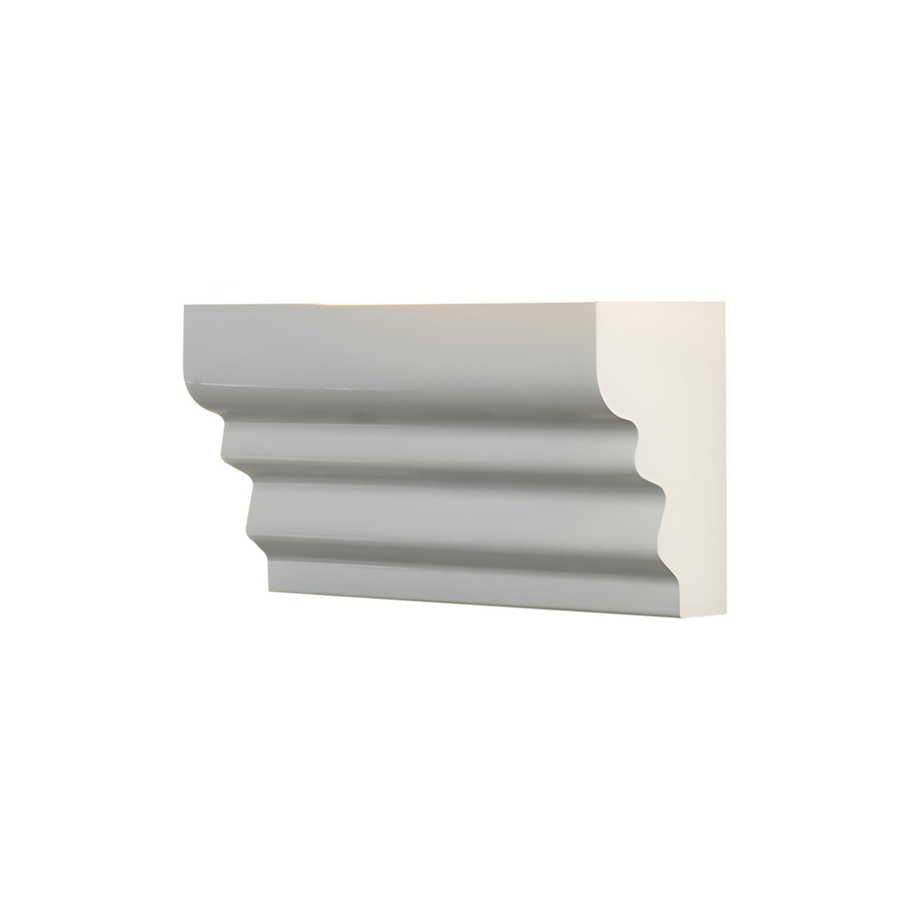 Moulure Wall Light : White