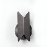 Pirouette Wall Light: V1