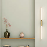 IP Signal Wall Light: Double