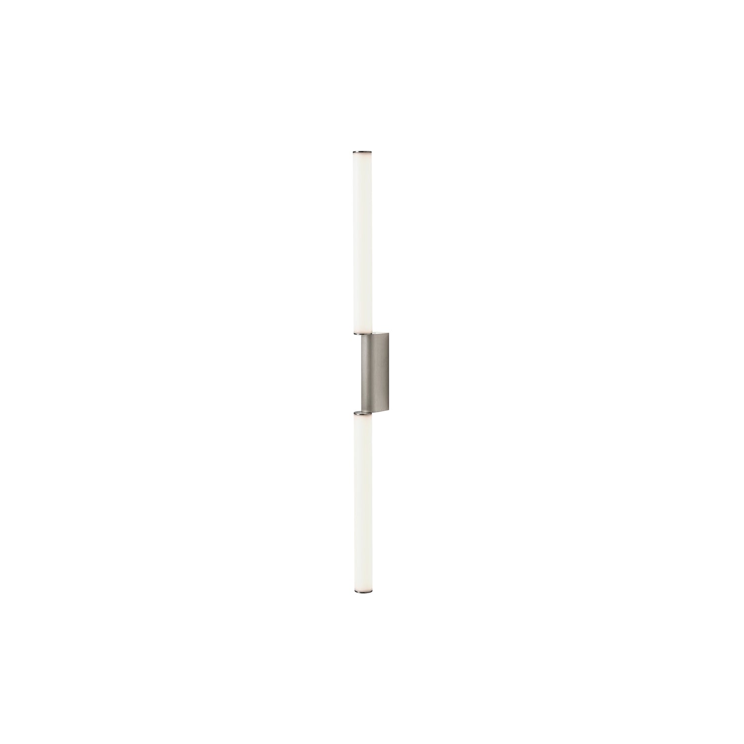 IP Signal Wall Light: Double + Small - 22.8