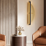 Strate Wall Light: Large