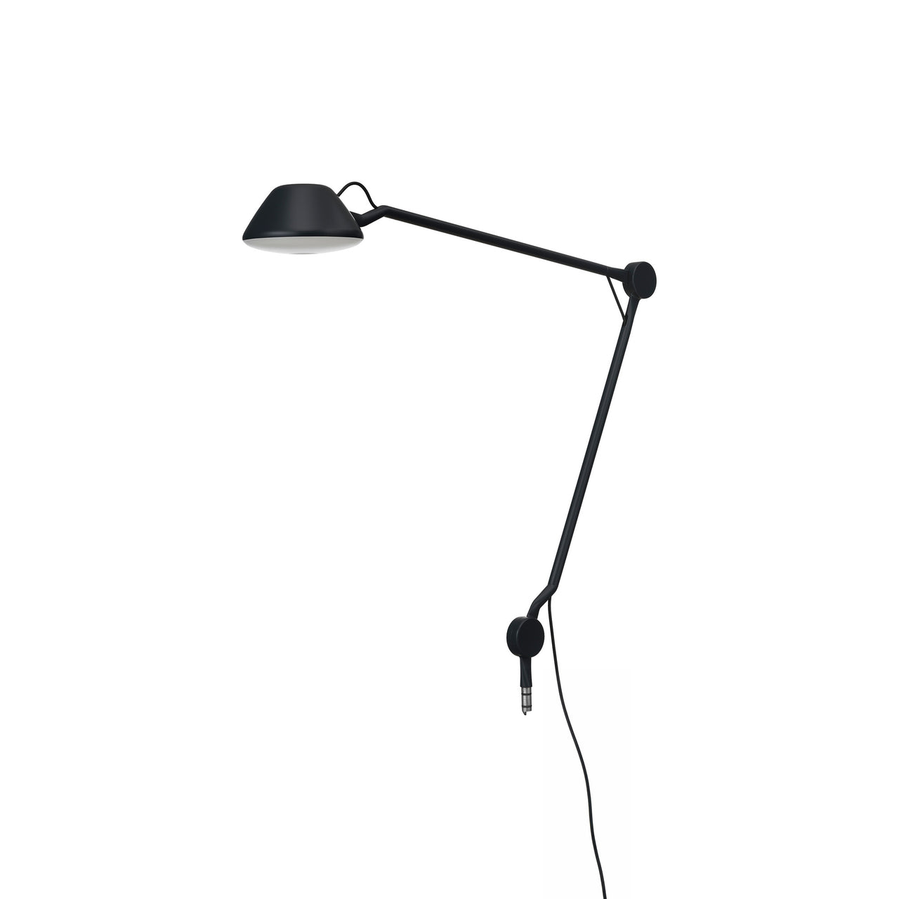 AQ01 Table Lamp Plug-In: Without Adapter
