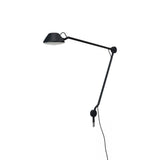 AQ01 Table Lamp Plug-In: Without Adapter