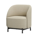 Arc Club Chair