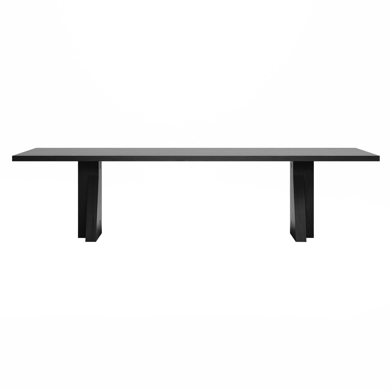 Elmyr Dining Table: Large - 118