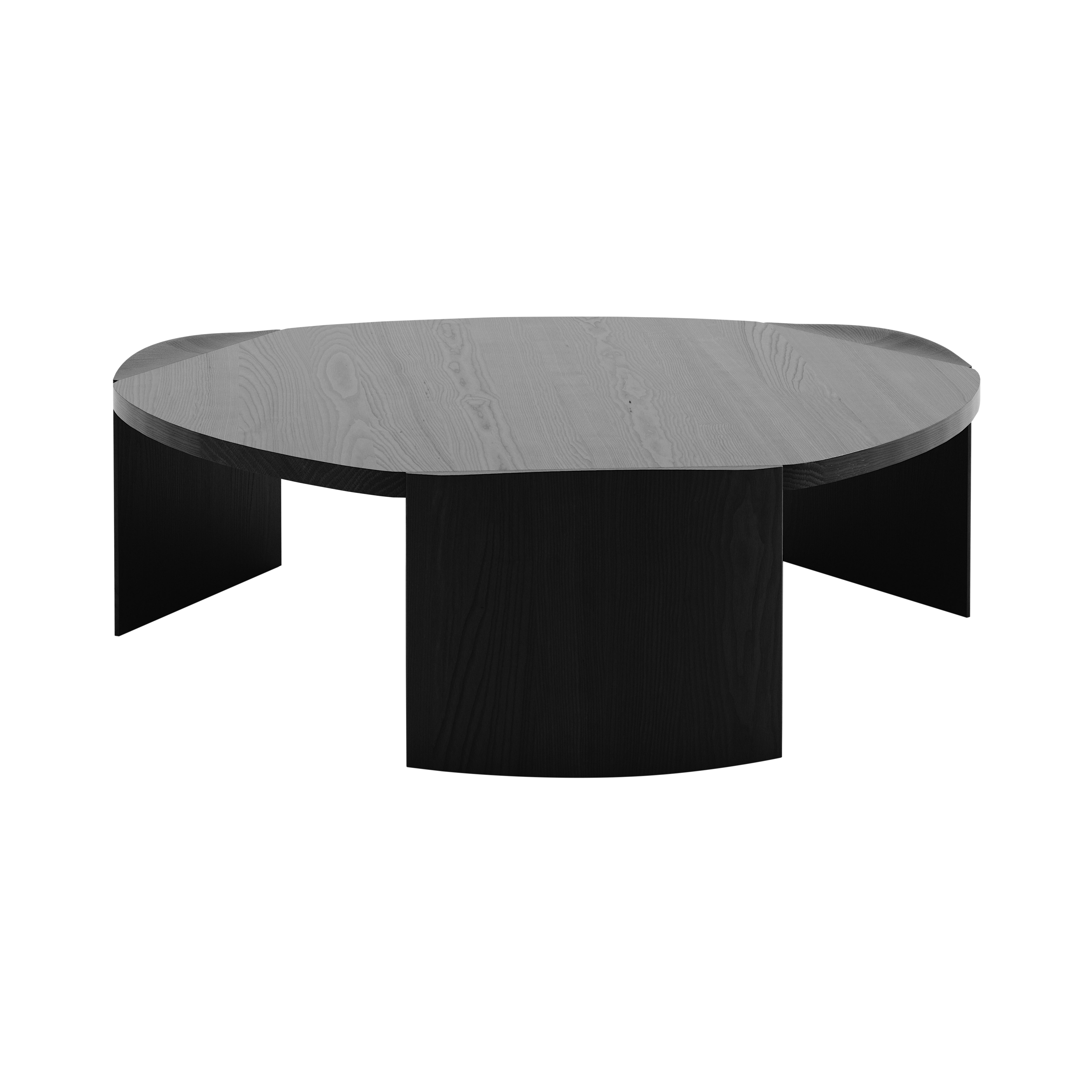 Pryn Coffee Table: Large - 50