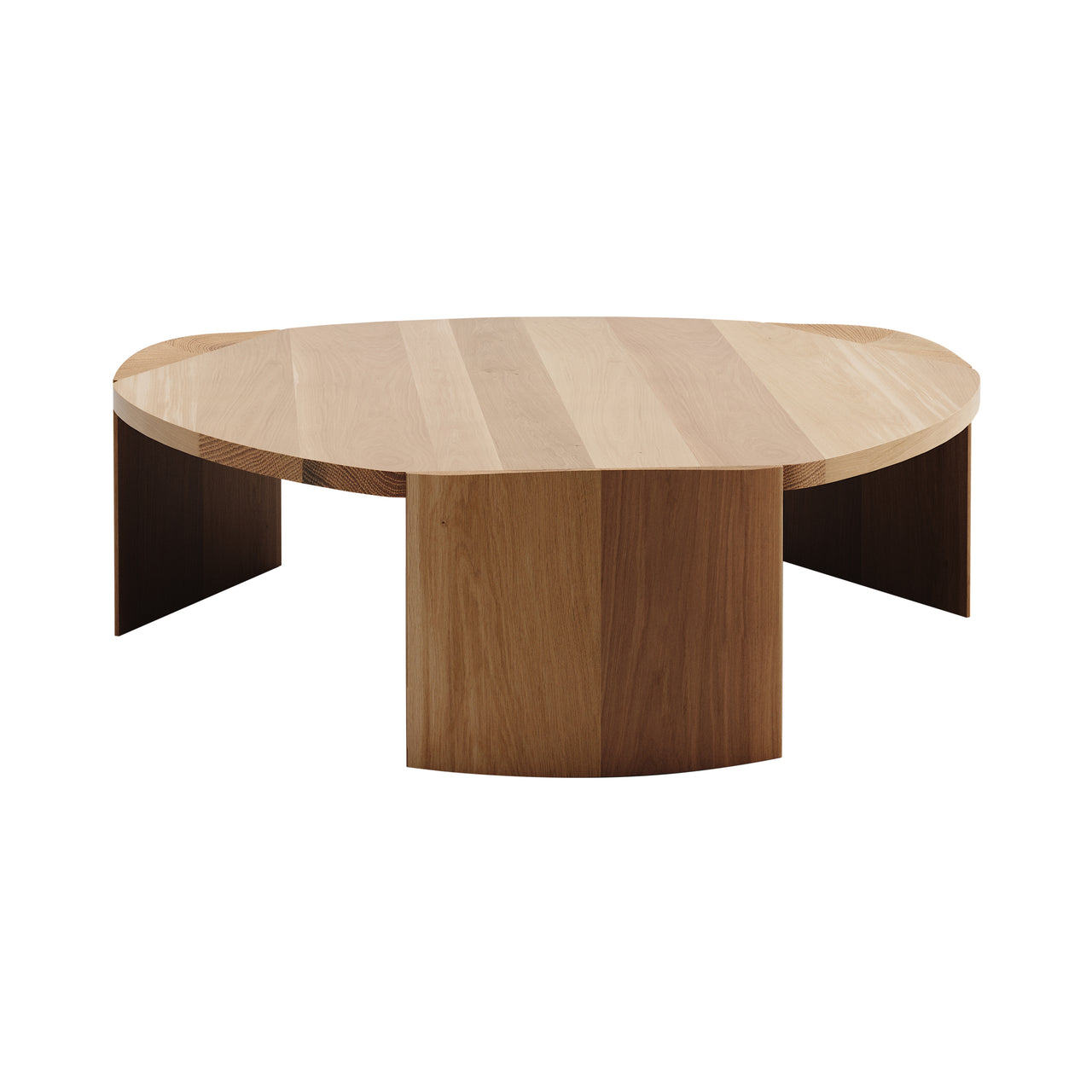 Pryn Coffee Table: Large - 50