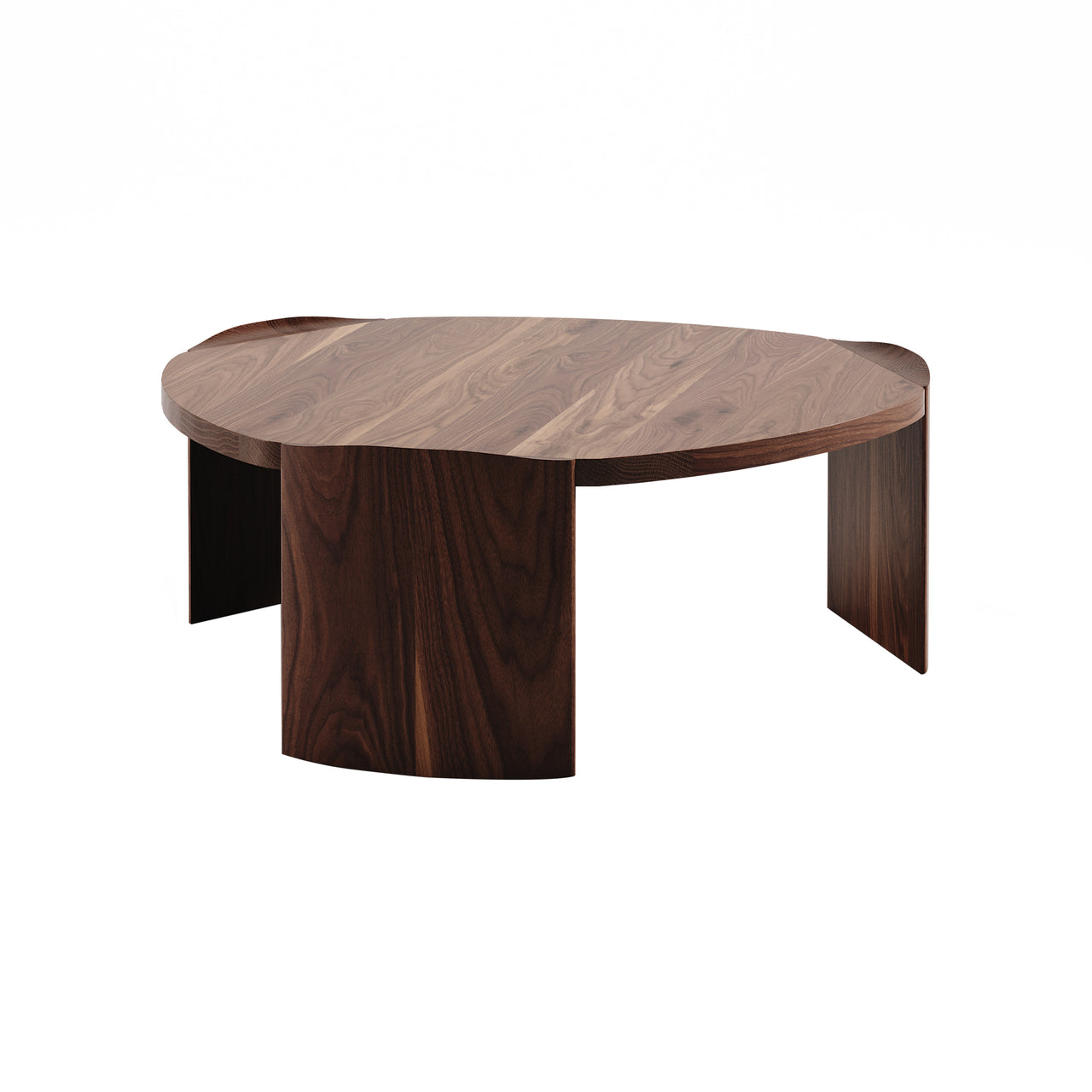 Pryn Coffee Table: Medium- 40