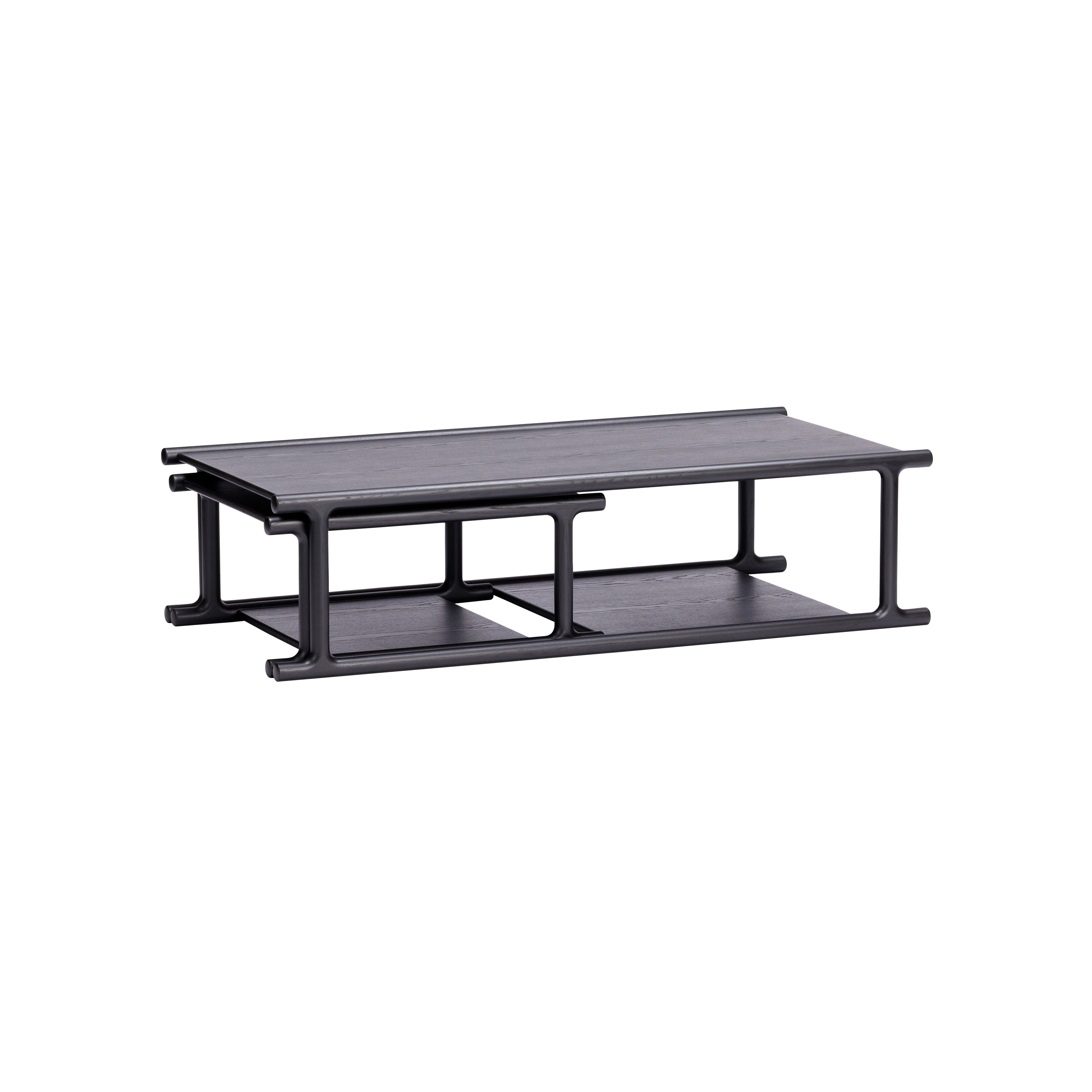 Futago Nesting Table: Small - 18.7