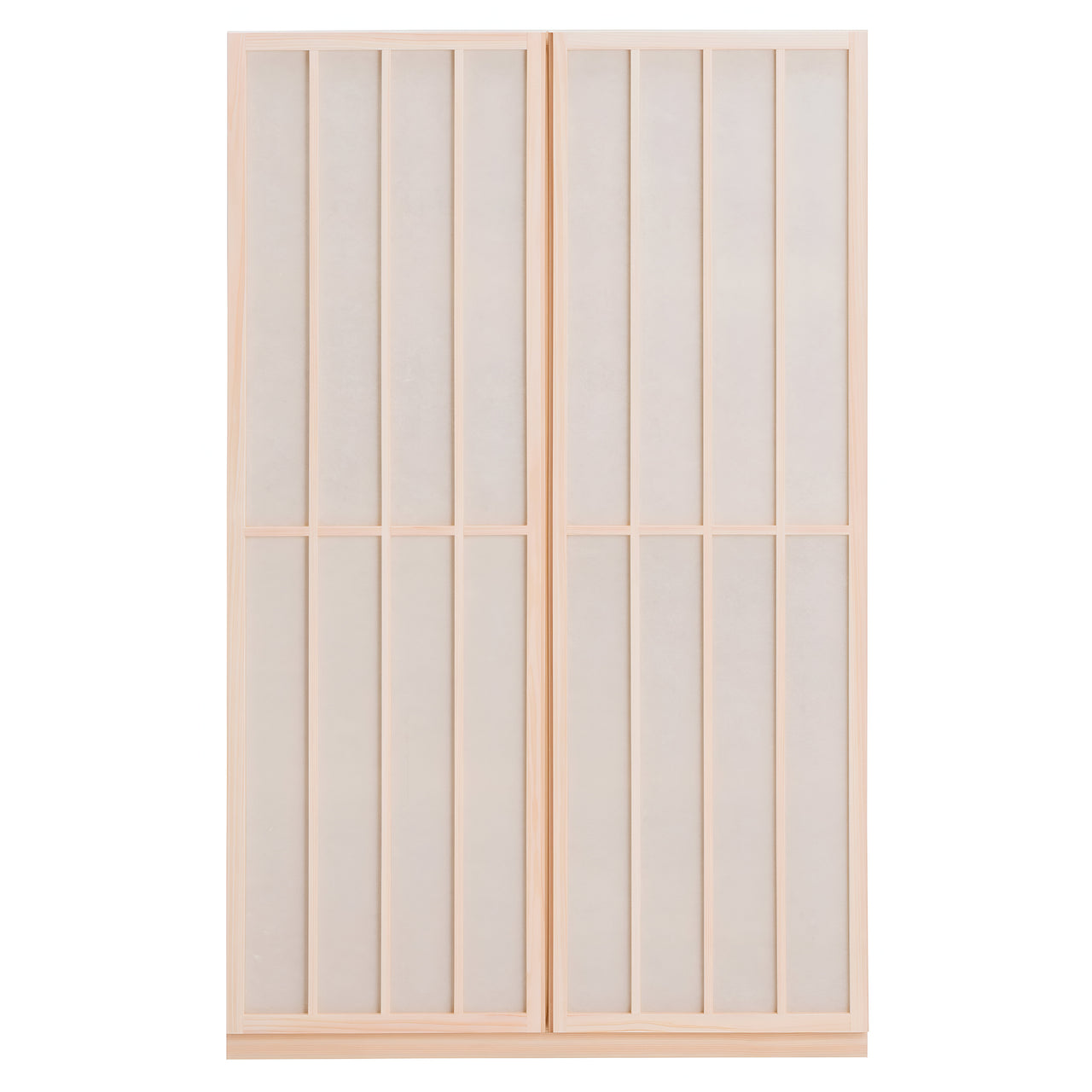 Nao Cabinet: Natural Oak