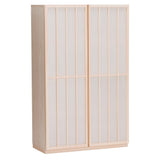 Nao Cabinet: Natural Oak