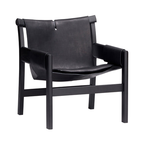 Sedai Chair: Sumi Ash