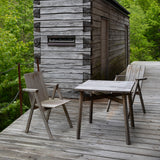 Arkipelago KVTT1 Outdoor Chair