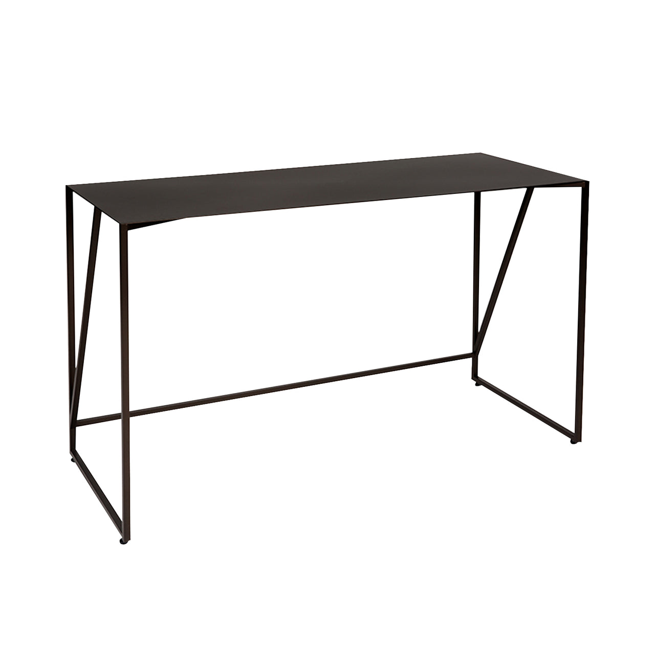 Oblique Desk