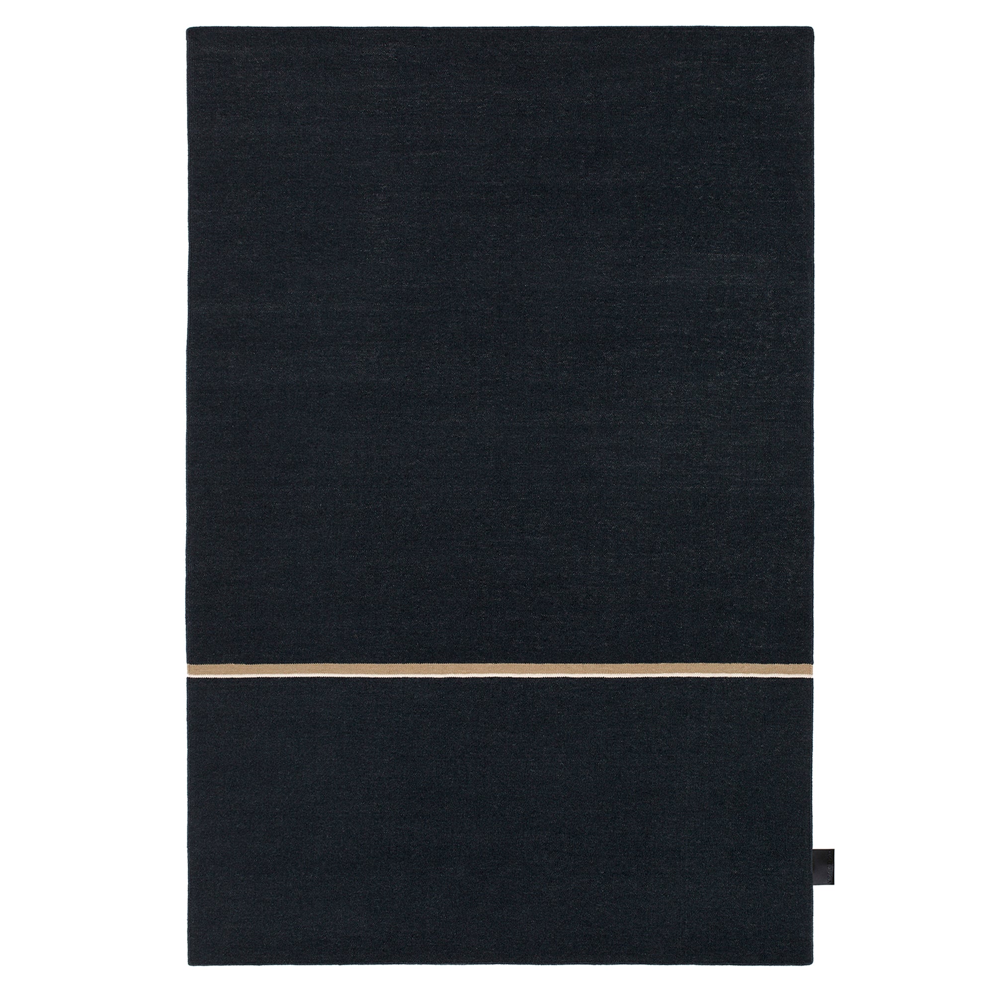 Tokyo Taxi Tufted Rug: Large - 118.1