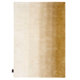 Gradient Rug: Brown
