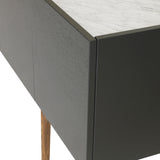 Luc Deluxe 200: Marble Top