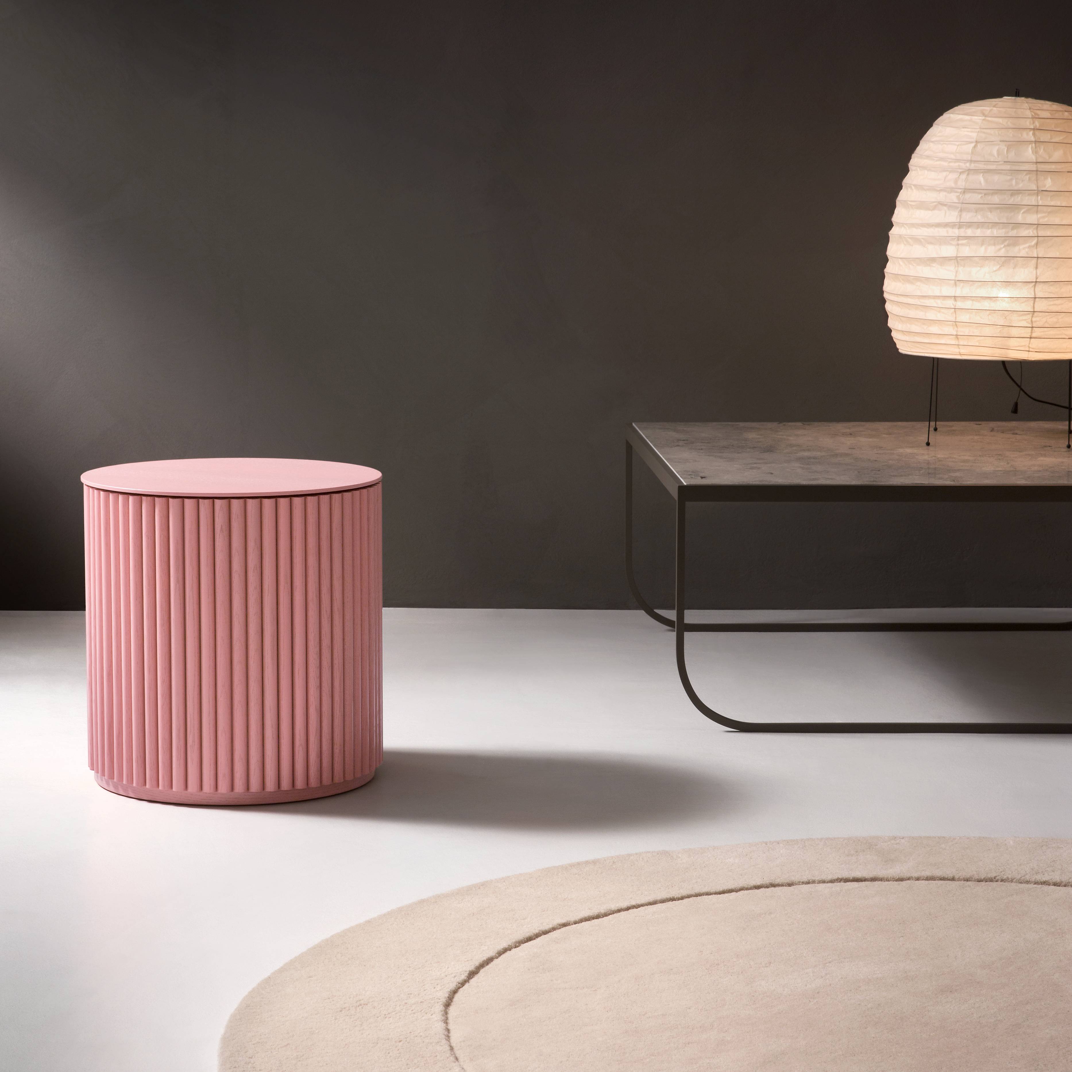 Petit Palais Side Table