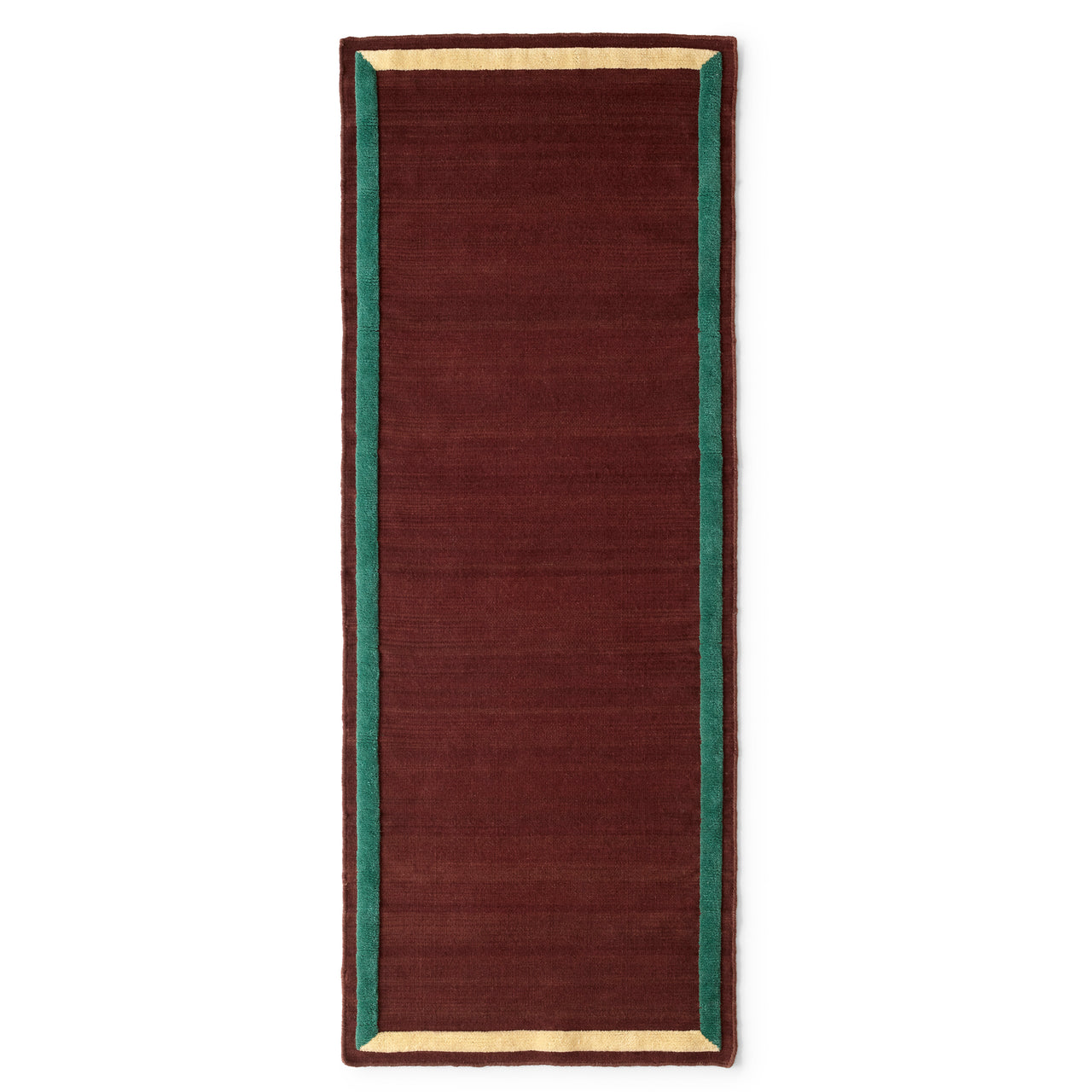 Framed Rug AP13 + AP14: Large - 94.5